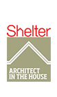 Shelter Architect in the House